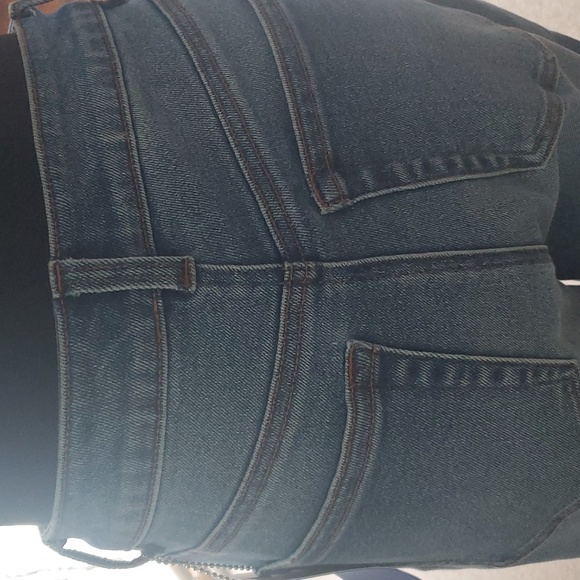 Blue Planet BBJ jeans - Picture 5 of 12